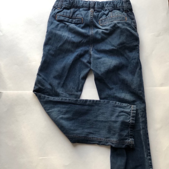 Tommy Hilfiger Boys Jeans 10 - Picture 5 of 5